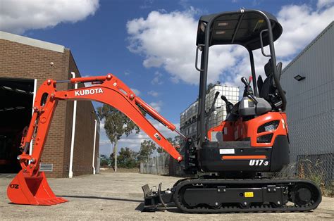 1.7 t kubota excavator|kubota u17 3 specs.